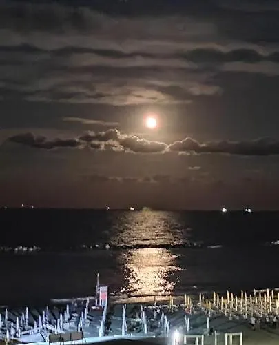 Adriatico Apartman *