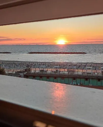 Apartman Adriatico Lido Adriano