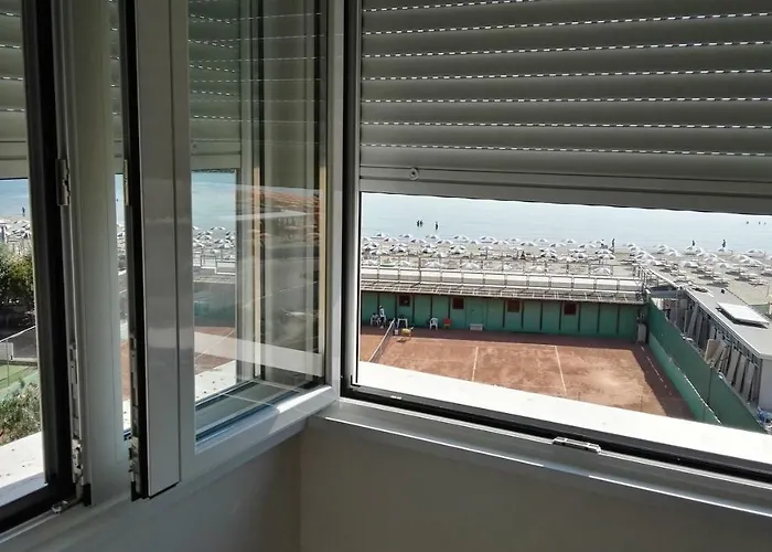 Adriatico Apartman Lido Adriano