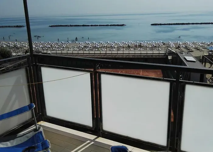 Adriatico Appartamento *