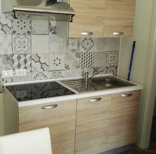 Adriatico Apartman *