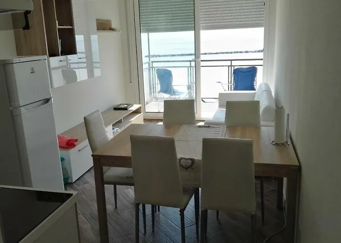 Adriatico Apartman