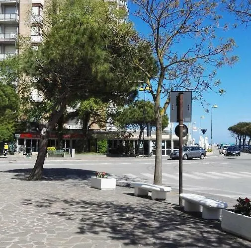 Adriatico * Lido Adriano