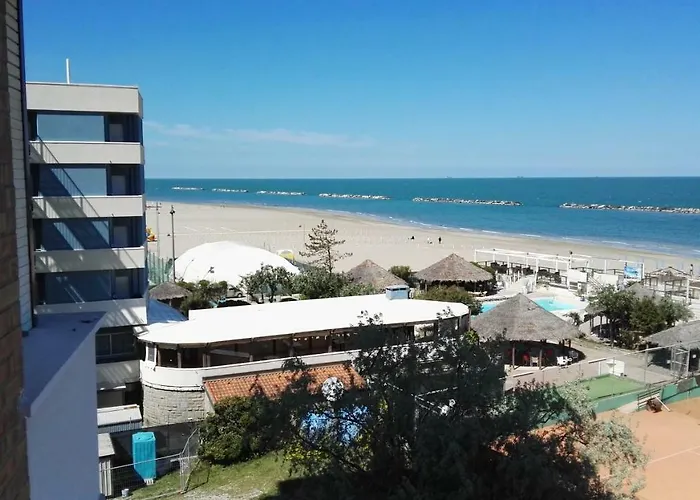 Apartman Adriatico *