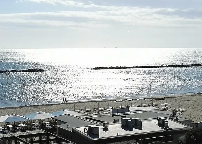 Adriatico Apartman *