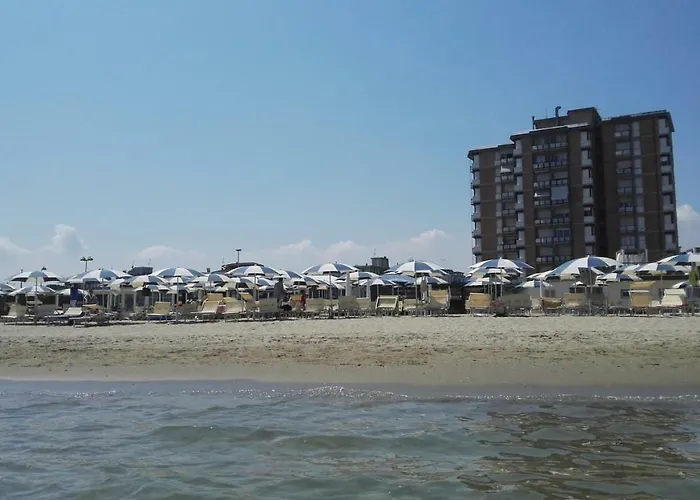Appartamento Adriatico Lido Adriano