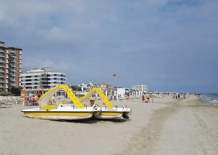 Adriatico Apartman *