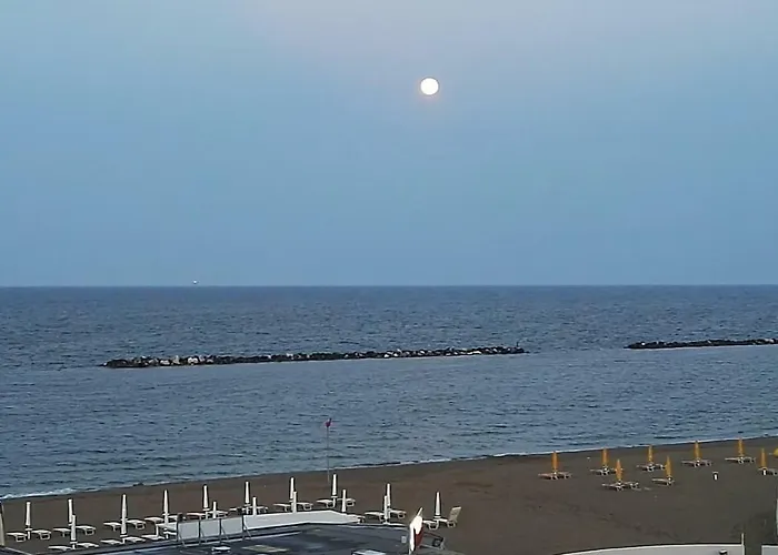 Appartamento Adriatico *