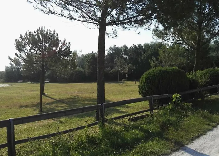 Adriatico Daire Lido Adriano