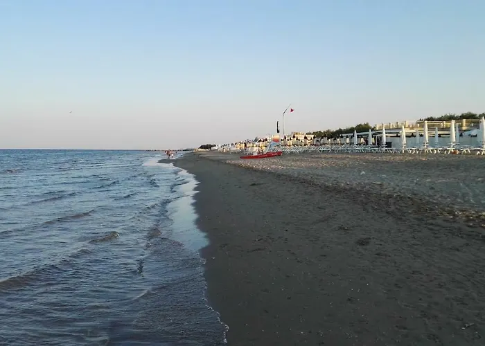 Adriatico Appartamento Lido Adriano