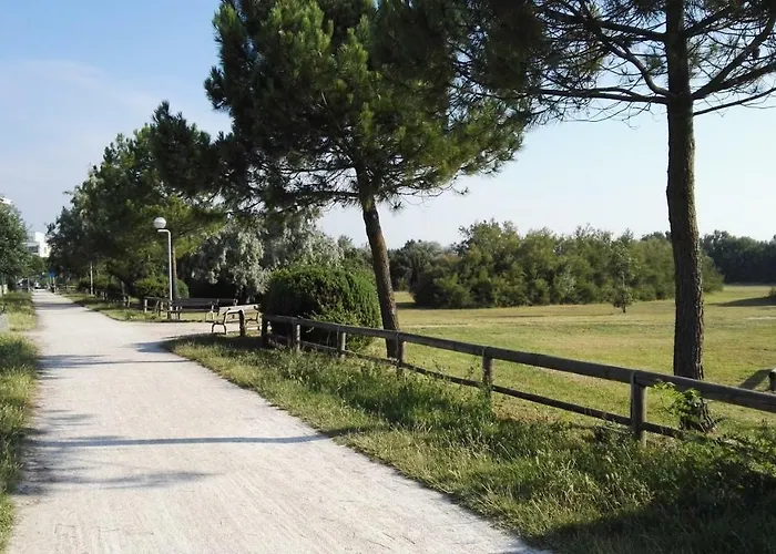 Adriatico Apartman Lido Adriano